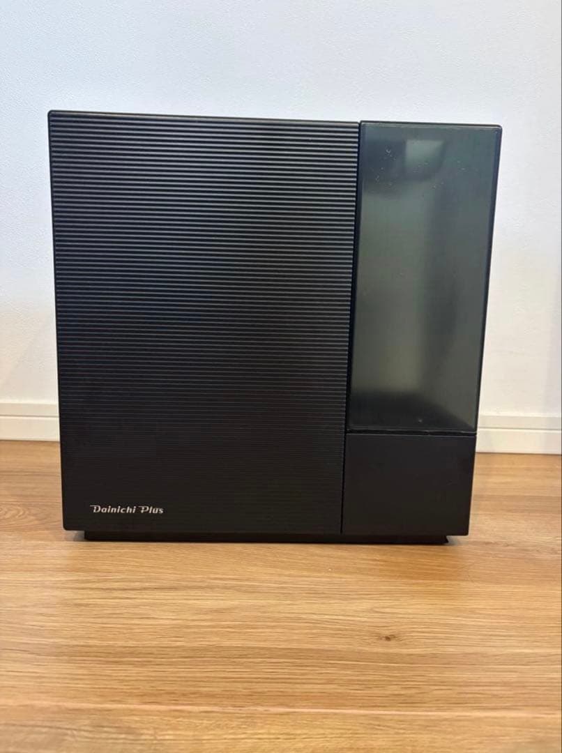 ダイニチプラス2024年製加湿器