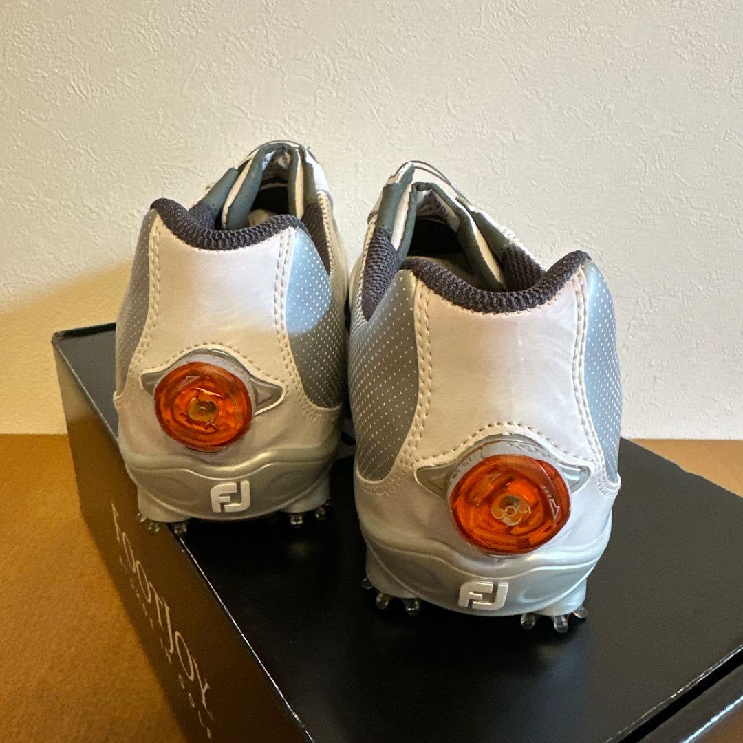 Foot Joy DNA EXTRA WIDE 26.5cm 新品・未使用