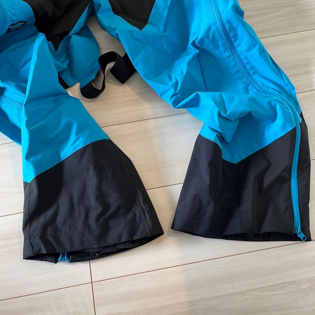 オガサカ　スキーウェアセット（ジャケット＆パンツ）