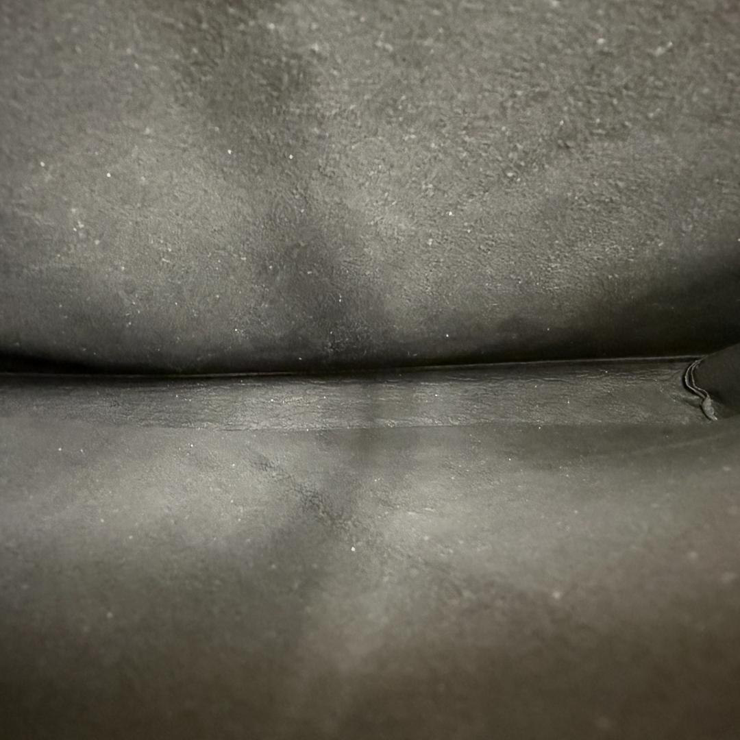 M6938 フェンディ ピーカブー アイシーユー ブラック バッグ 7VA529