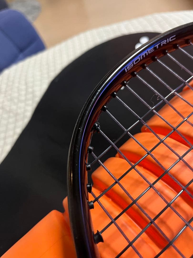 YONEX REGNA 98 グリップ2. 専用ケース付き