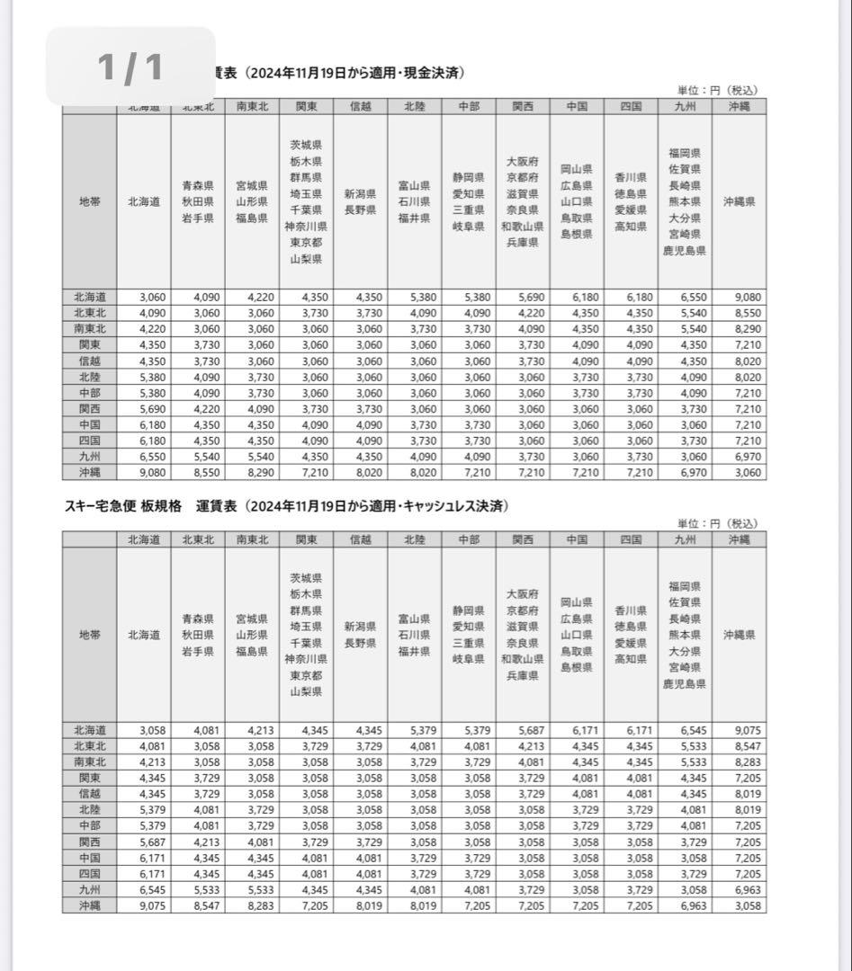 Burton スノーボード マルチカラー 収納ケース付き