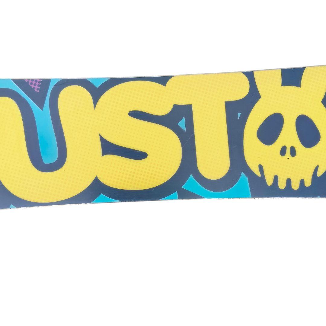 スノーボード DEATH LABEL Trust Girls LTD 145 Burton