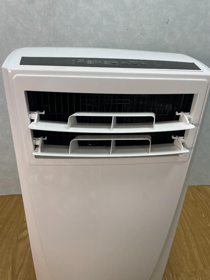 K♦033 アイリスオーヤマ ポータブルクーラー IPC-221N