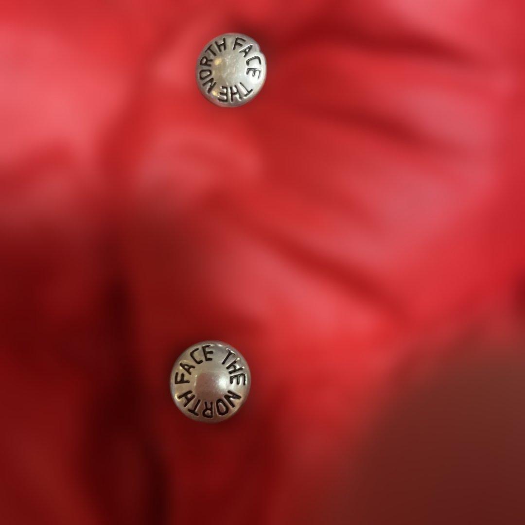 K*u様 70s THE NORTH FACE 茶タグ ダウンベスト