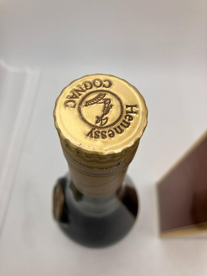【未開封】Hennessy VSOP 　ヘネシー　700mⅼ