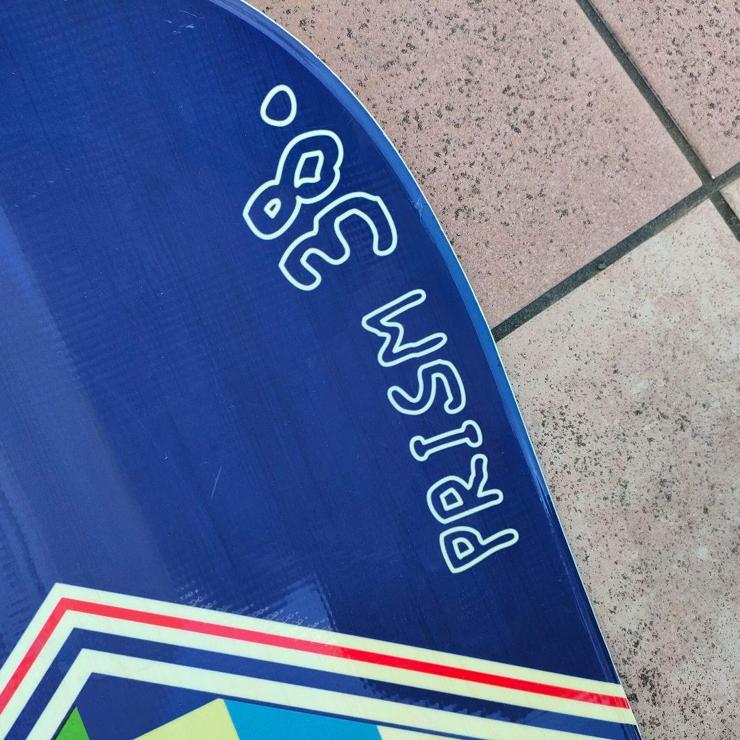 ELAN PRISM エラン プリズム レディース 138／ROME STRUS