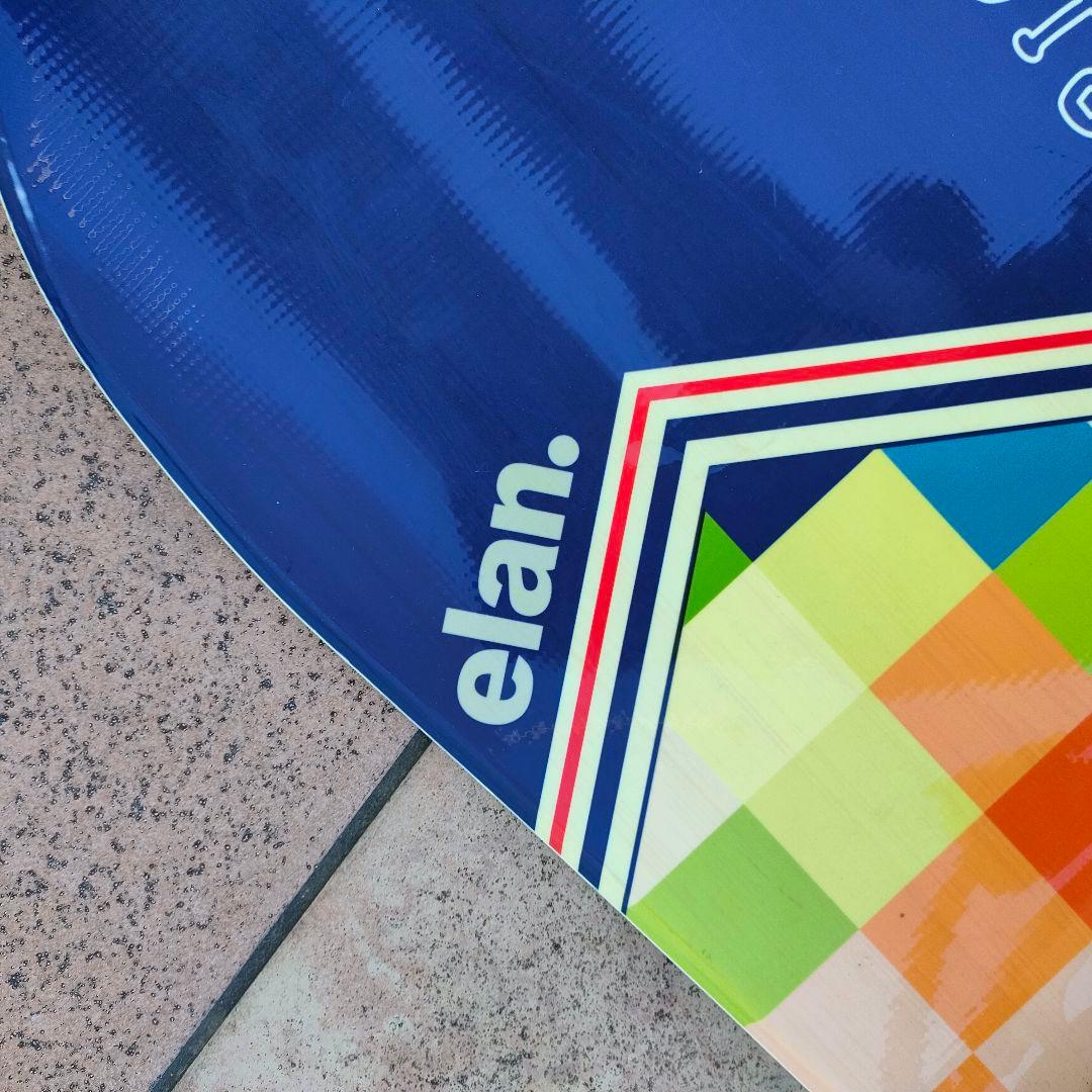 ELAN PRISM エラン プリズム レディース 138／ROME STRUS