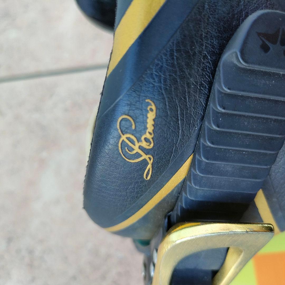 ELAN PRISM エラン プリズム レディース 138／ROME STRUS