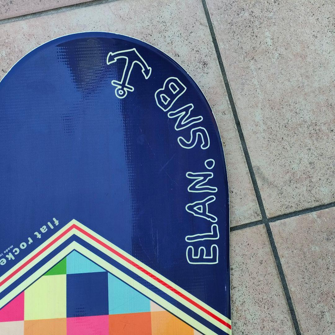 ELAN PRISM エラン プリズム レディース 138／ROME STRUS