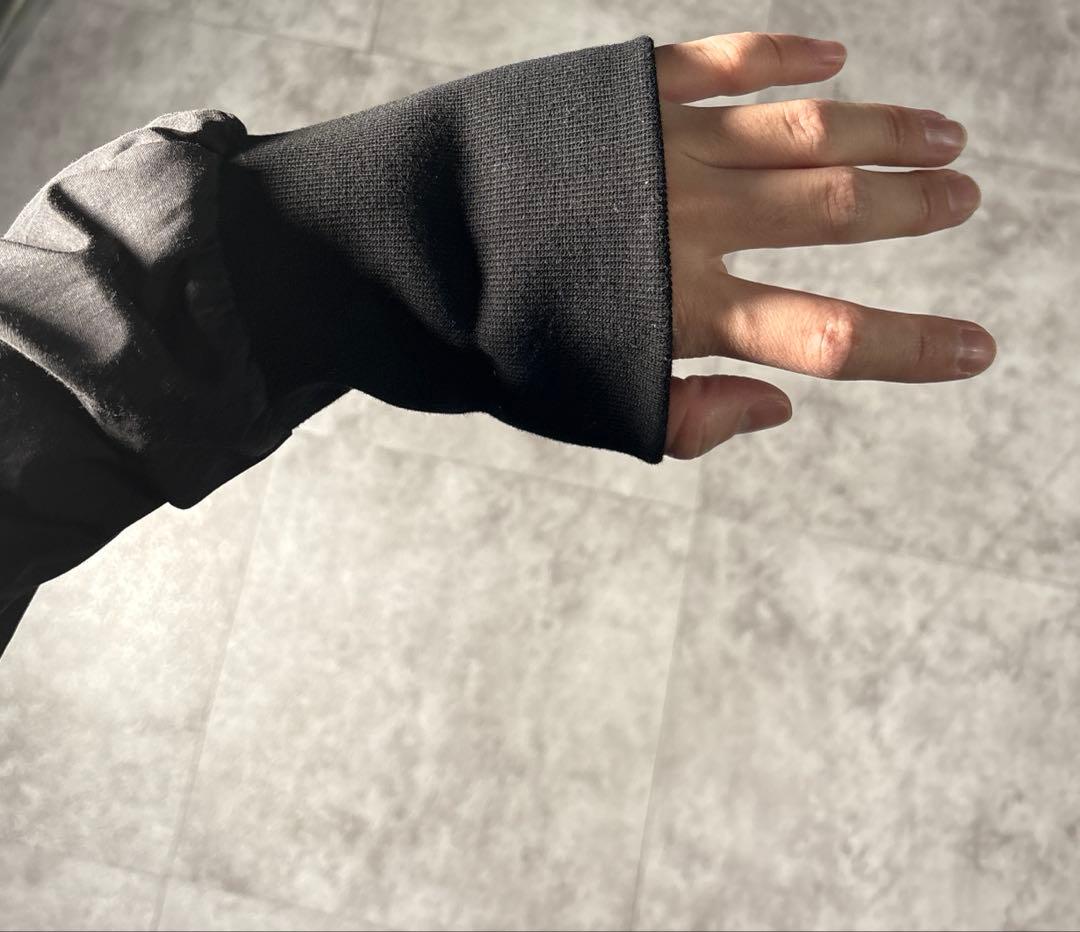 ジャケット・アウター julius ma-1 Japanese label 14th lf lgb 1