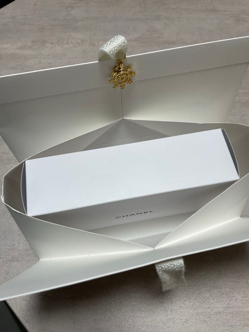 CHANEL ビューティー コレクション セット