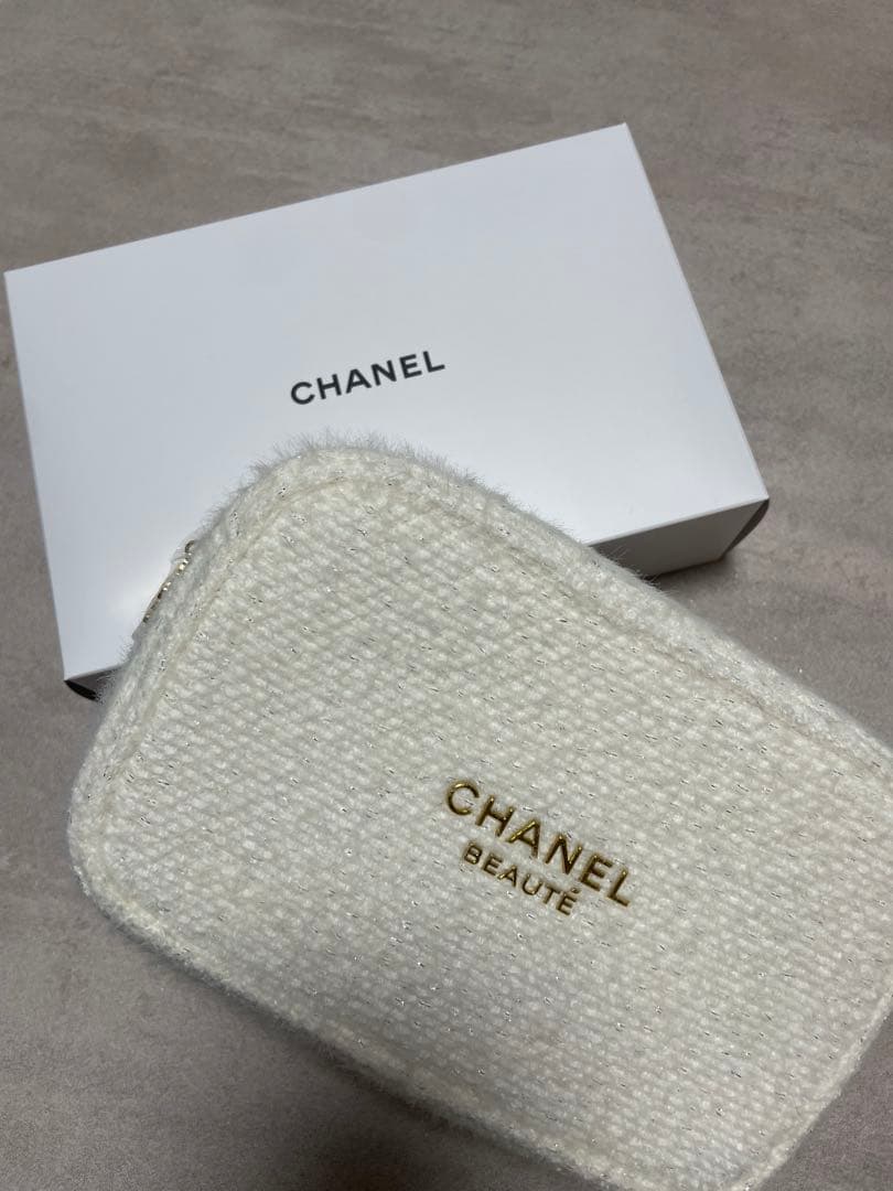 CHANEL ビューティー コレクション セット