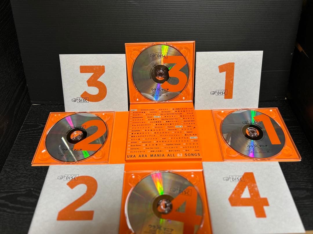 アラフェス　開催記念アルバム