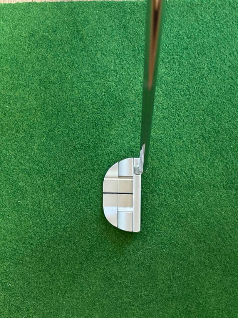 スコッティキャメロン　スーパーセレクトFastback 1.5 34インチ