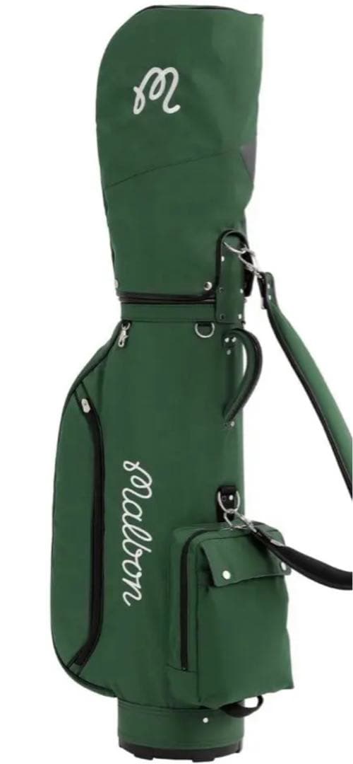 Malbon Golf Porterキャディバック　ポーター　マルボン