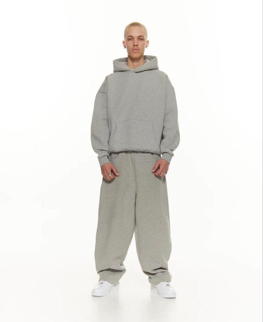 sweats collective COZY STRAIGHT LEG 未使用