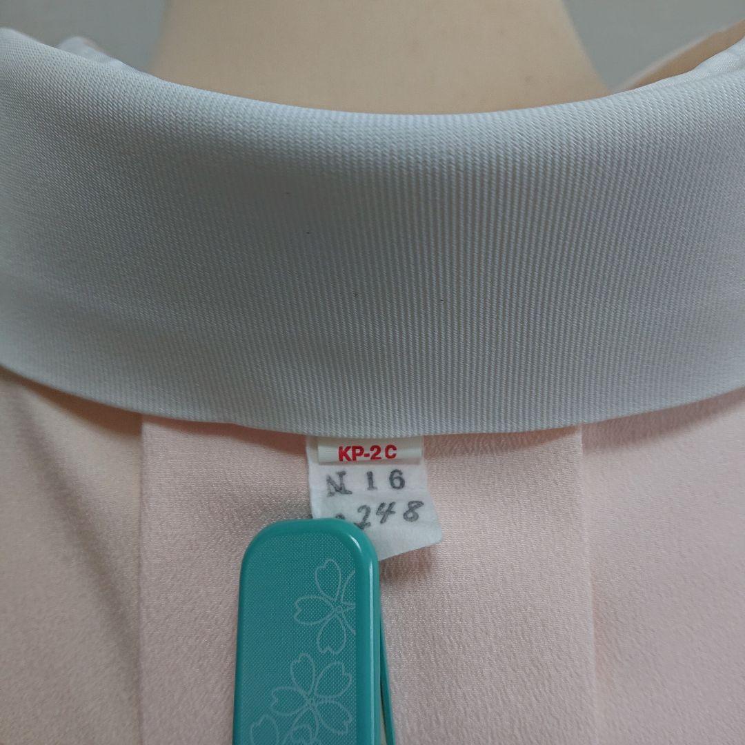 創世舎 洗える長襦袢