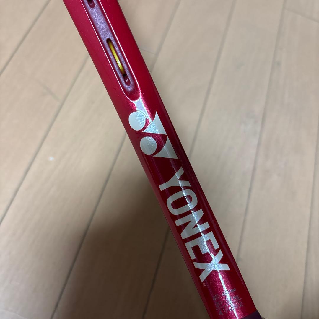 YONEX VCORE 100 2026 ヨネックス　ブイコア　最新モデル　G2