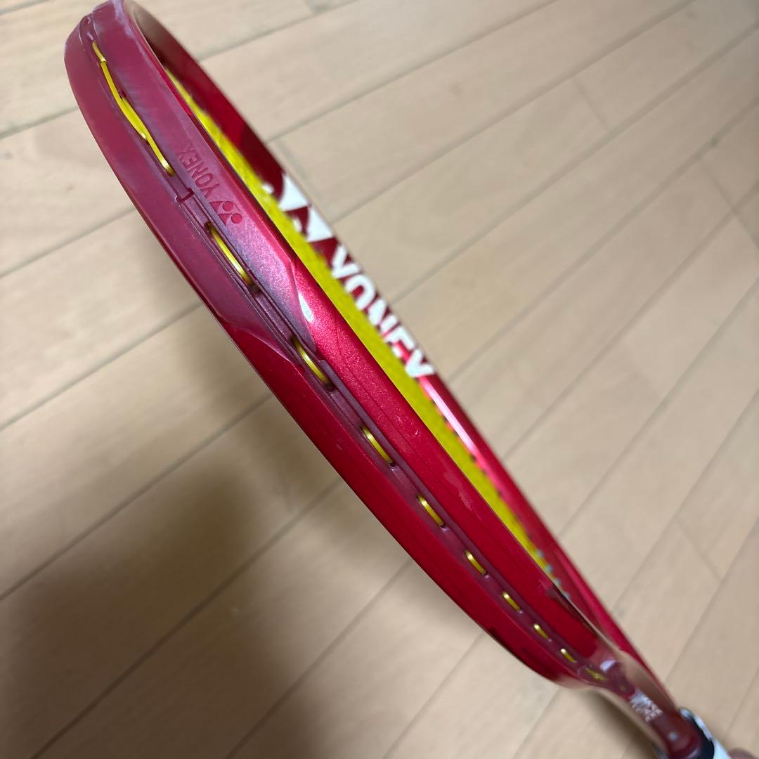 YONEX VCORE 100 2026 ヨネックス　ブイコア　最新モデル　G2