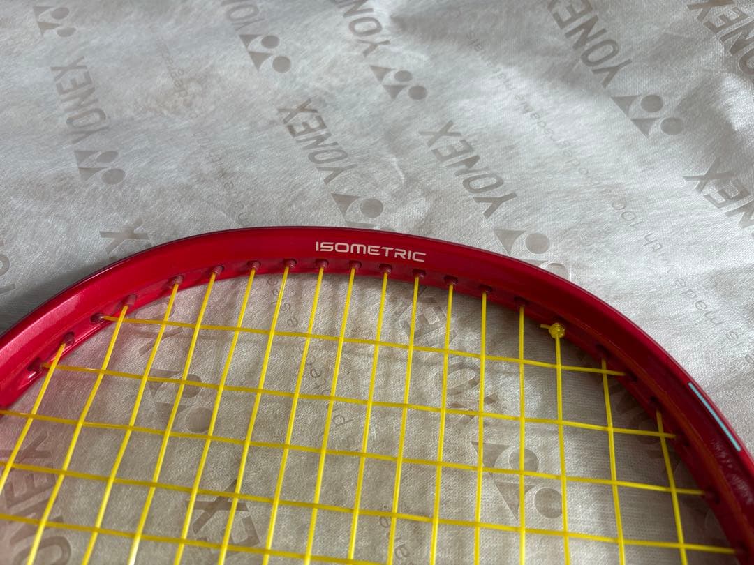 YONEX VCORE 100 2026 ヨネックス　ブイコア　最新モデル　G2