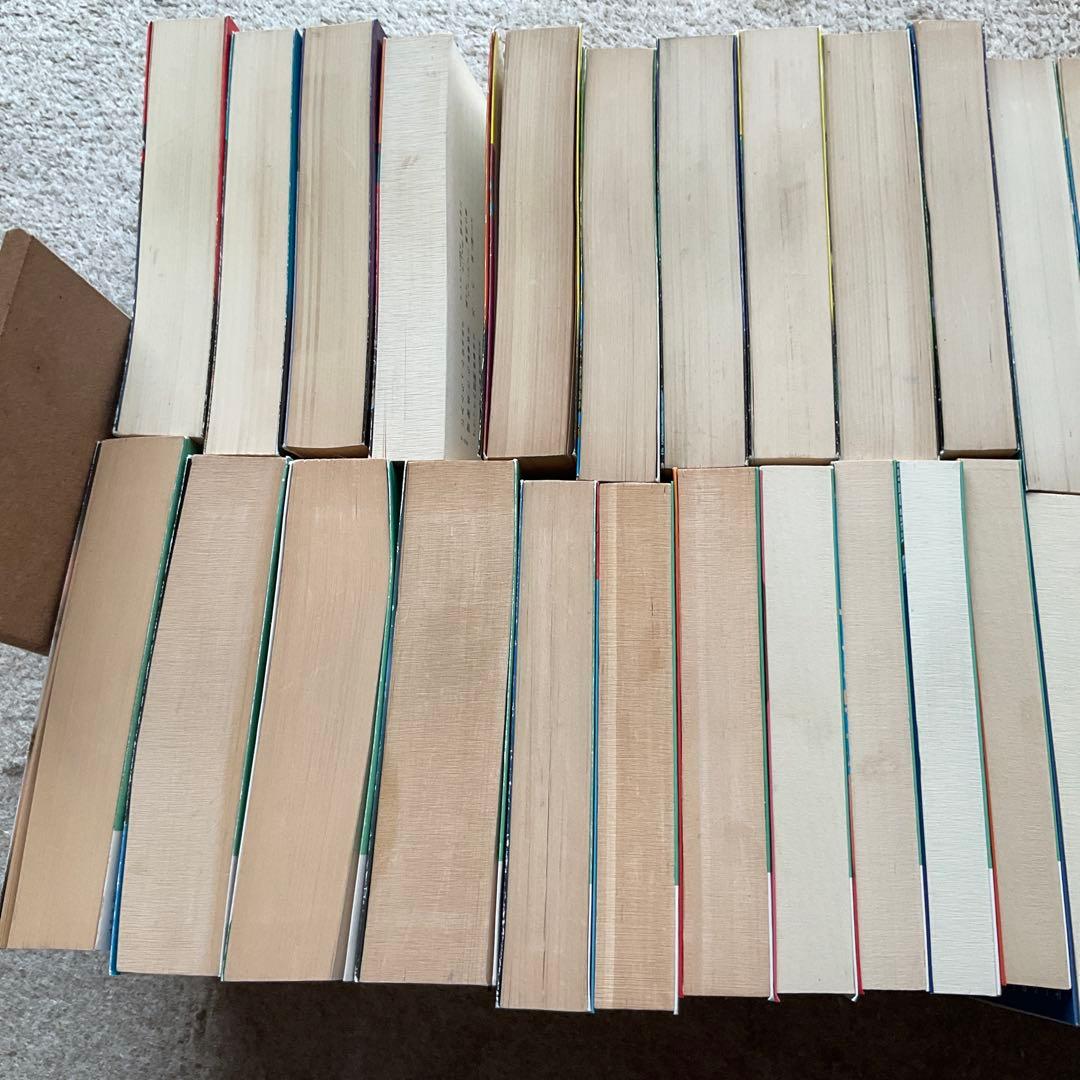 ミステリー傑作選　講談社文庫　39冊