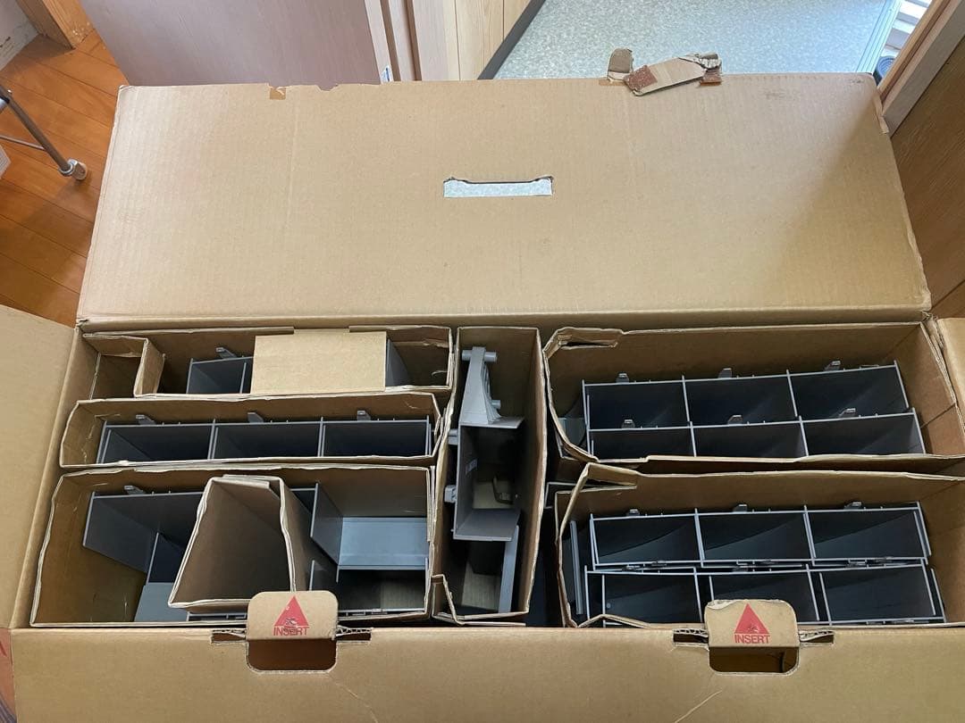 u*8様 タミヤ ミニ四駆 ジャパンカップ ジュニアサーキット