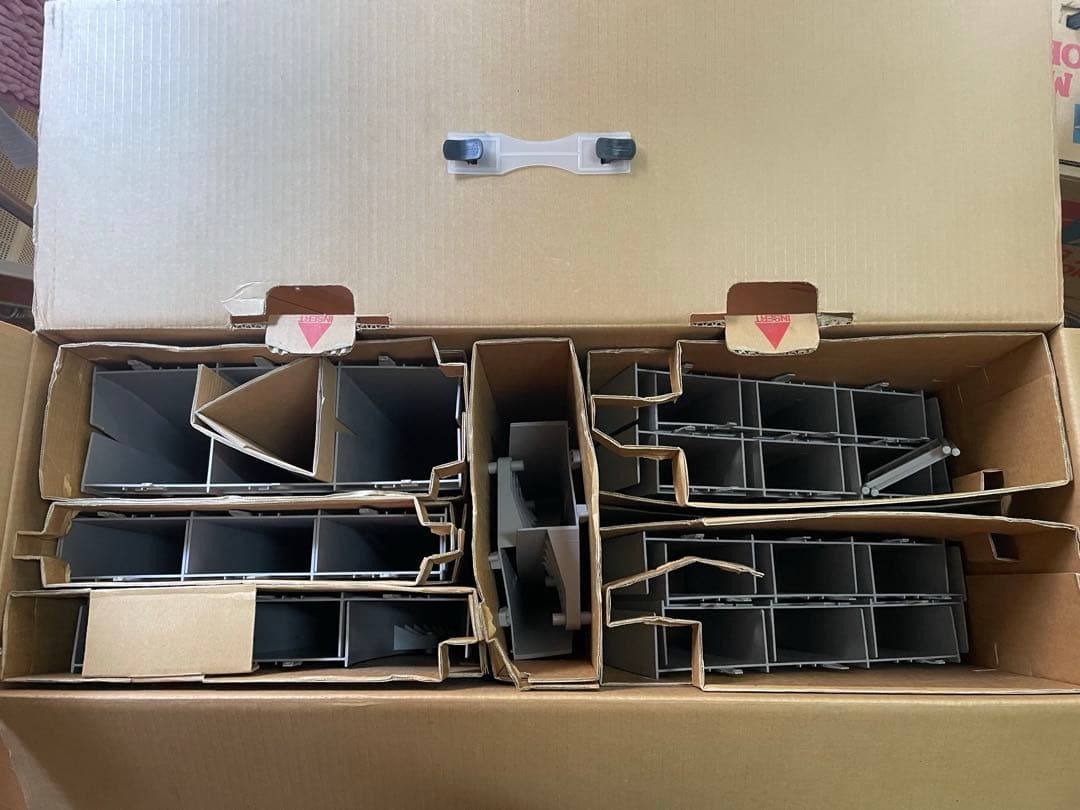 u*8様 タミヤ ミニ四駆 ジャパンカップ ジュニアサーキット