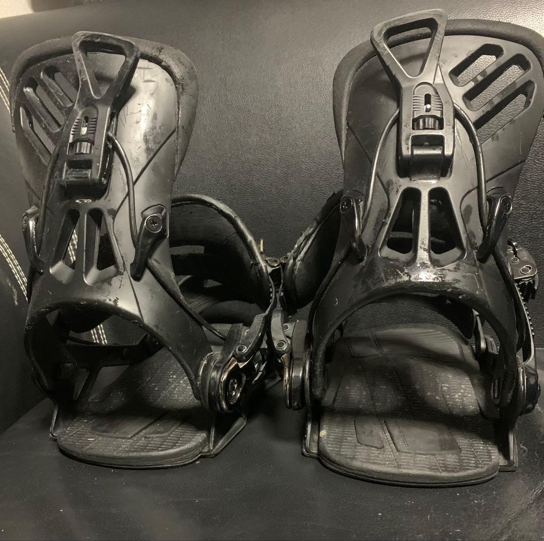 SP-BINDING sLAB.ONE Mサイズ エスラブワン 中古