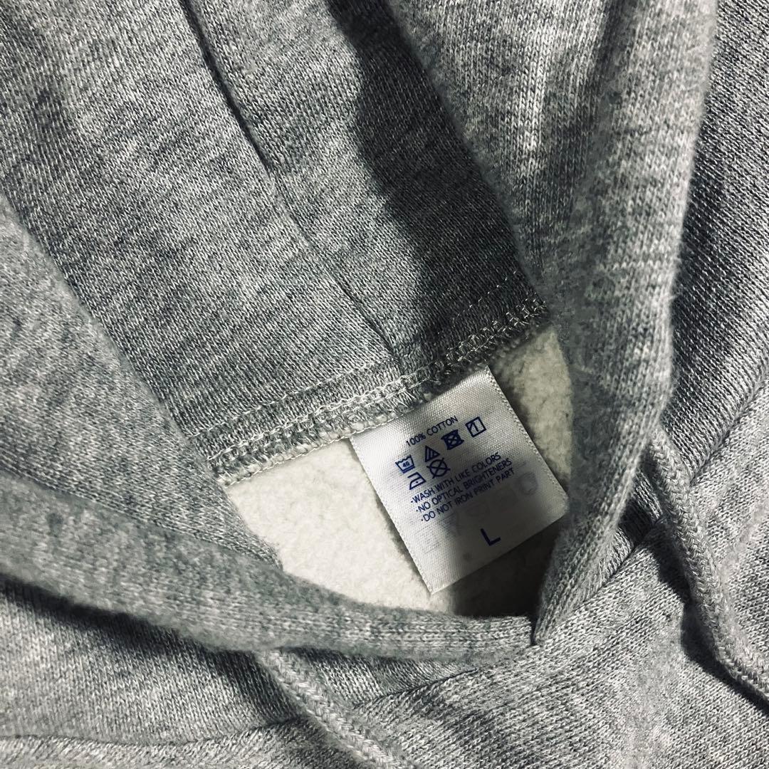 ウェア HOODIE / deps