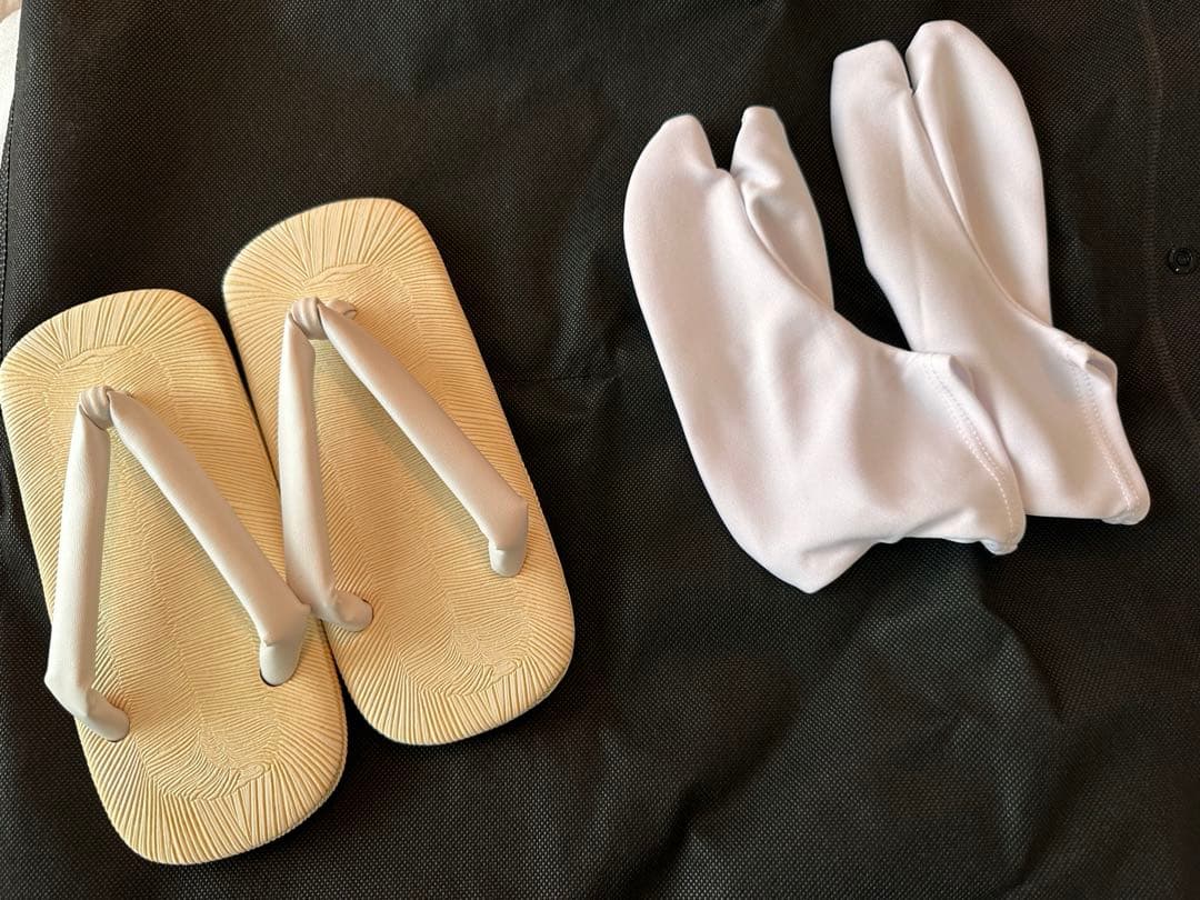 【五歳　七五三用着物12点フルセット】※肩上げ済