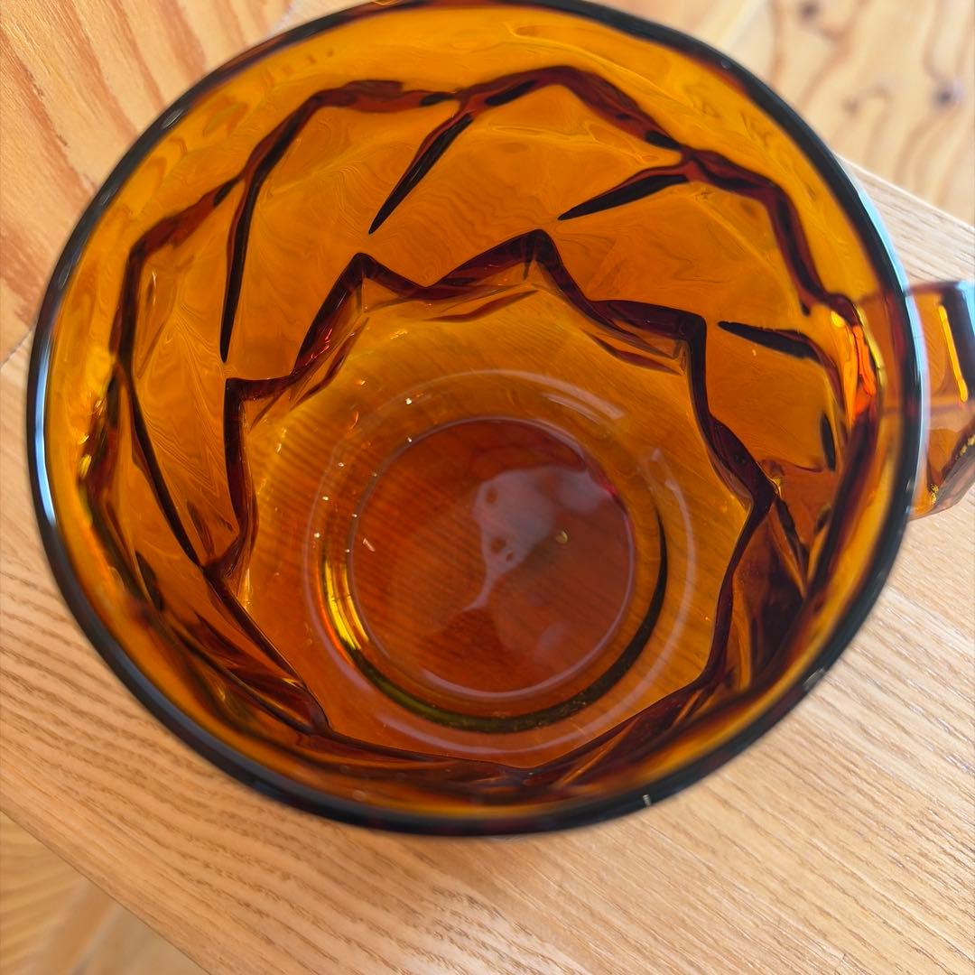 iwatadenki　クラッシュアイス　アンバー　新品未使用品　イワタデンキ