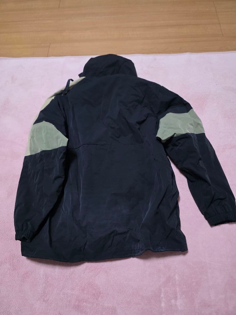 DC スノーボードウェア Mサイズ 10k防水