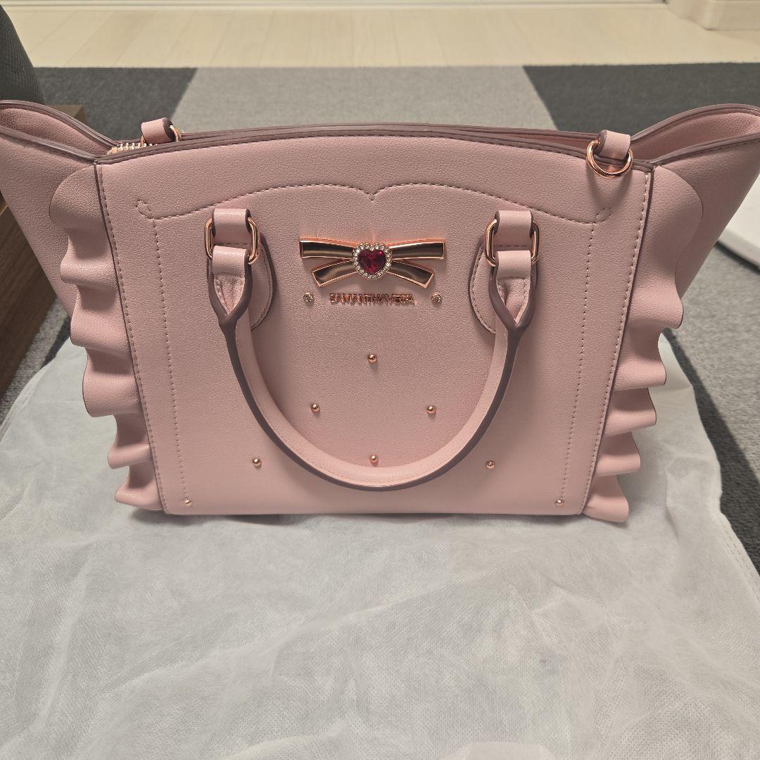 サマンサベガ(大)moochi