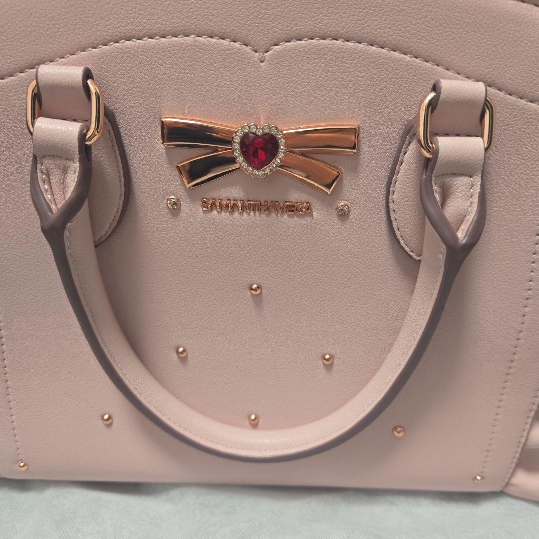 サマンサベガ(大)moochi