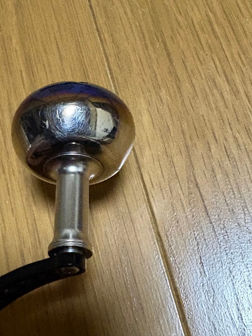 LIVRE F.V 50-55 ダイワ　シマノS2スカート　センターナット