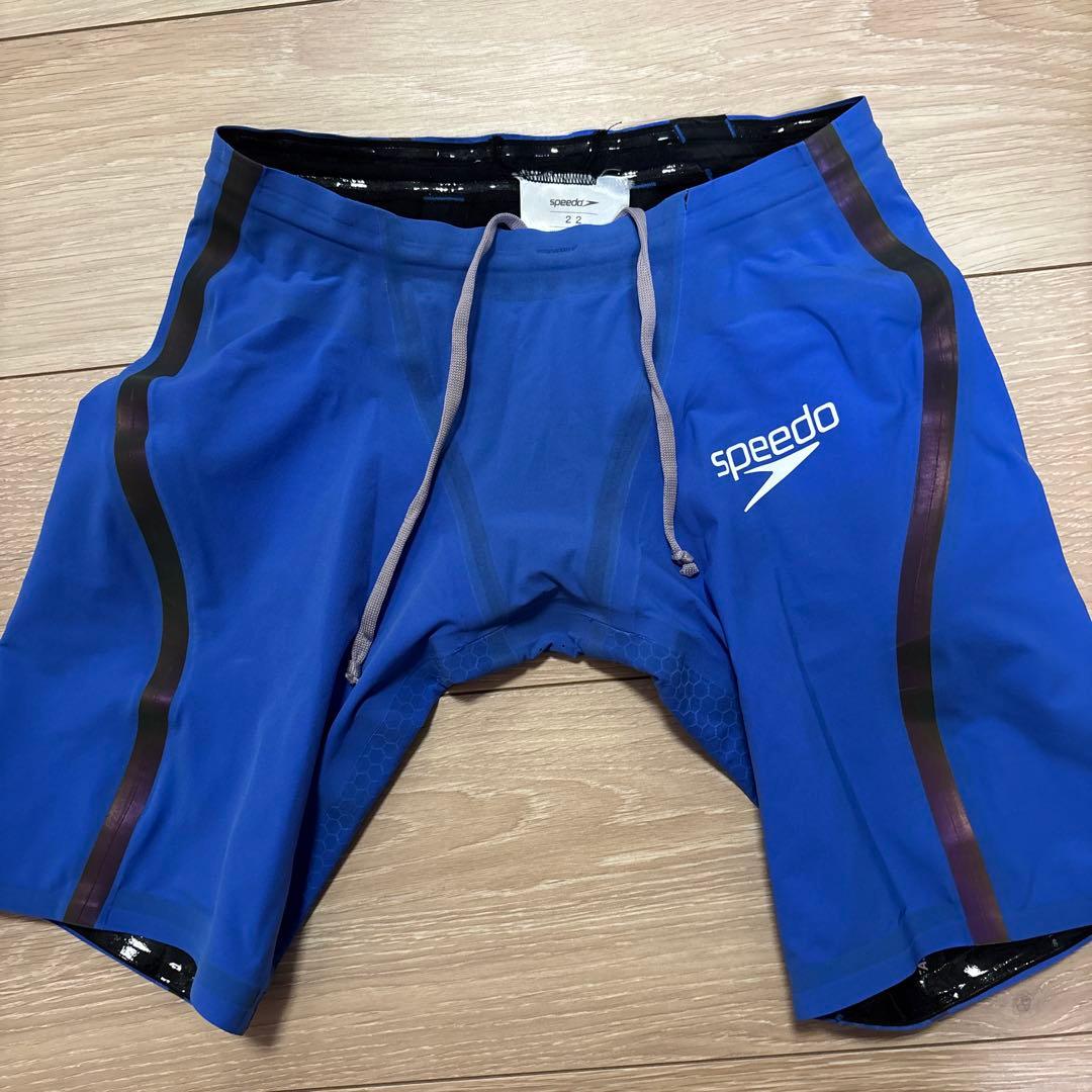 speedo 競泳水着 FASTSKIN LZR Pure Intent