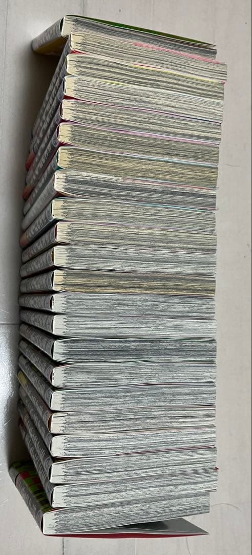 チェンソーマン　1〜22巻　コミック全巻セット