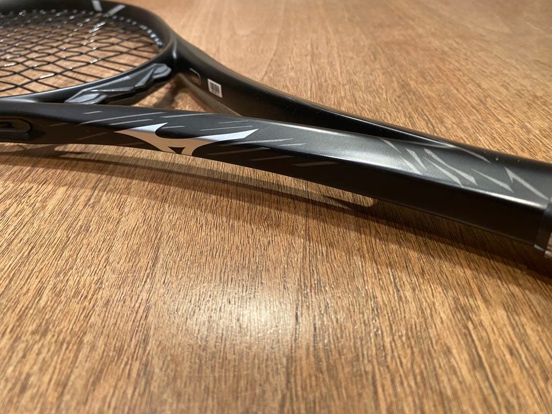 ◎ 美品 ◎ 限定色 ブラック MIZUNO DIOS pro-X 00U