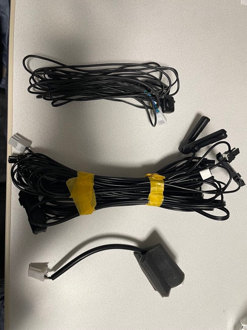 TOYOTA純正カーナビゲーションNSZT-Y68T 9インチ