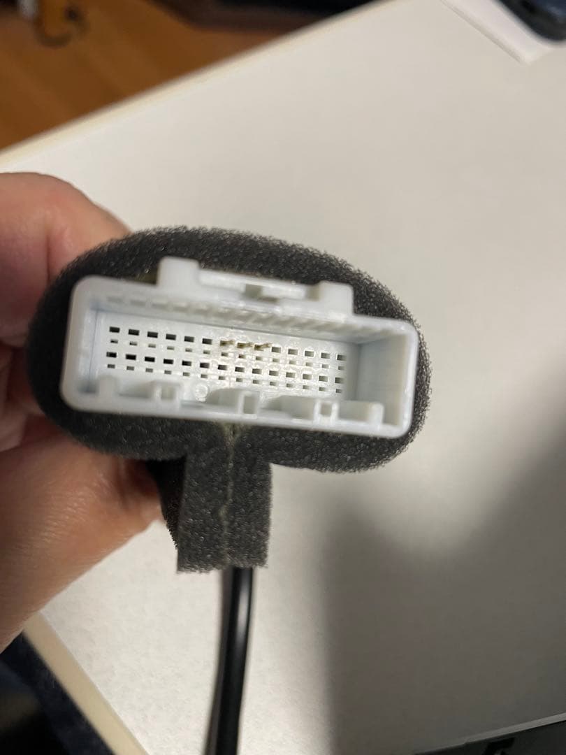 TOYOTA純正カーナビゲーションNSZT-Y68T 9インチ