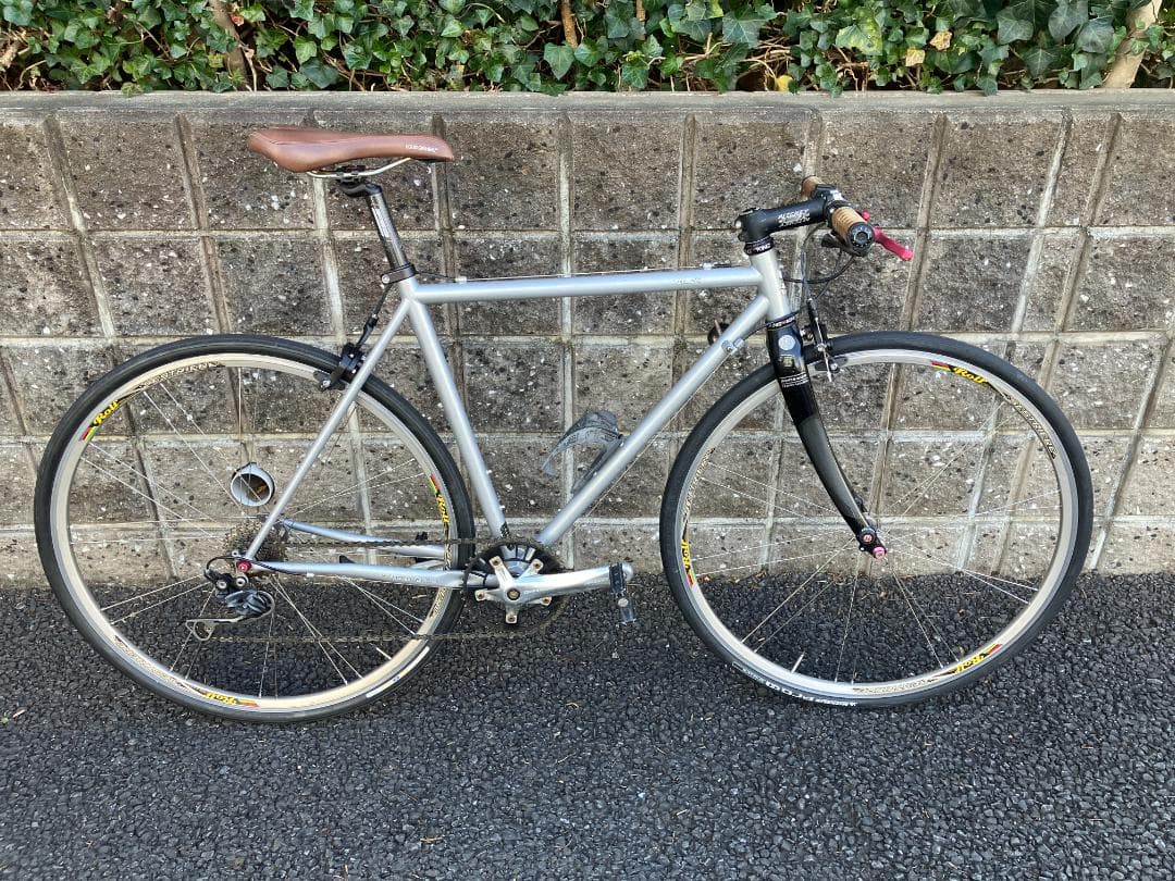 【直接取引限定】SURLY pacer サイズ50 カスタム