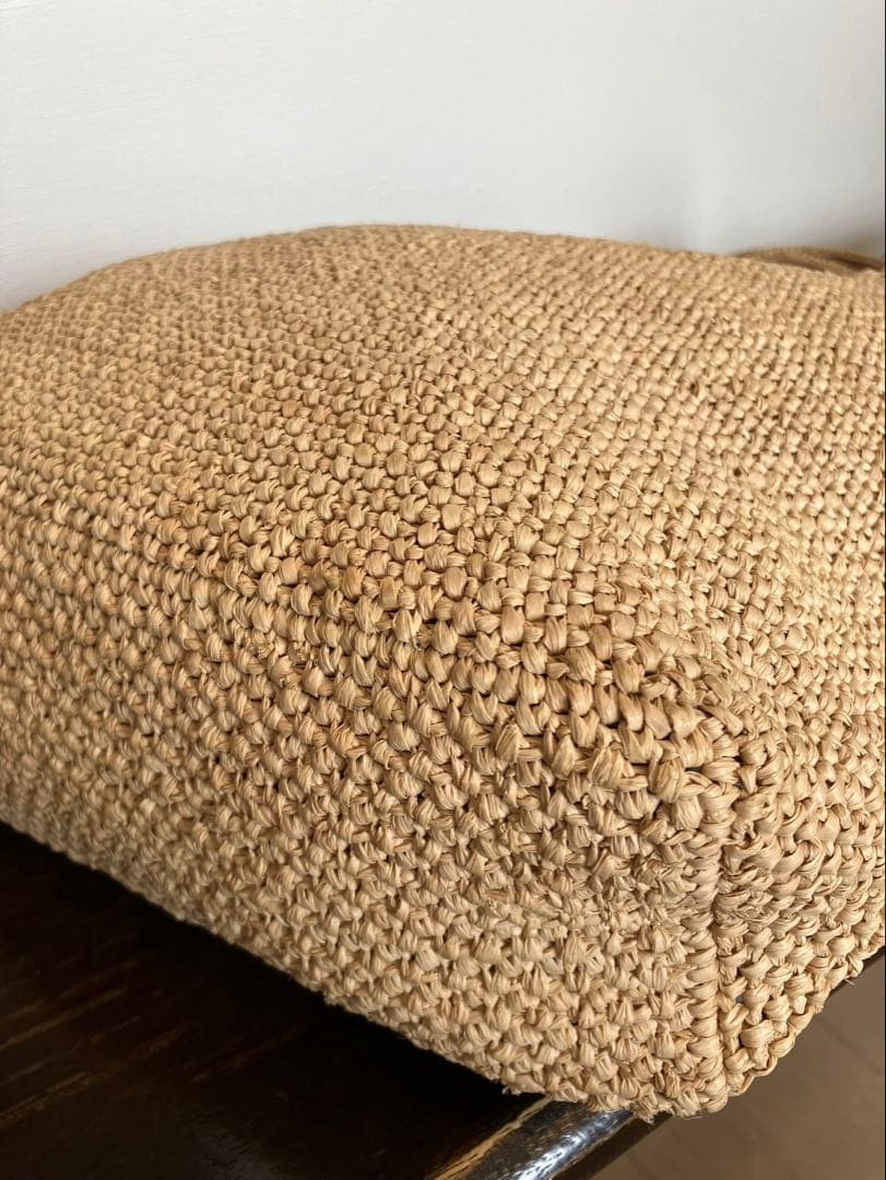 ヘレンカミスキー　トートバッグ