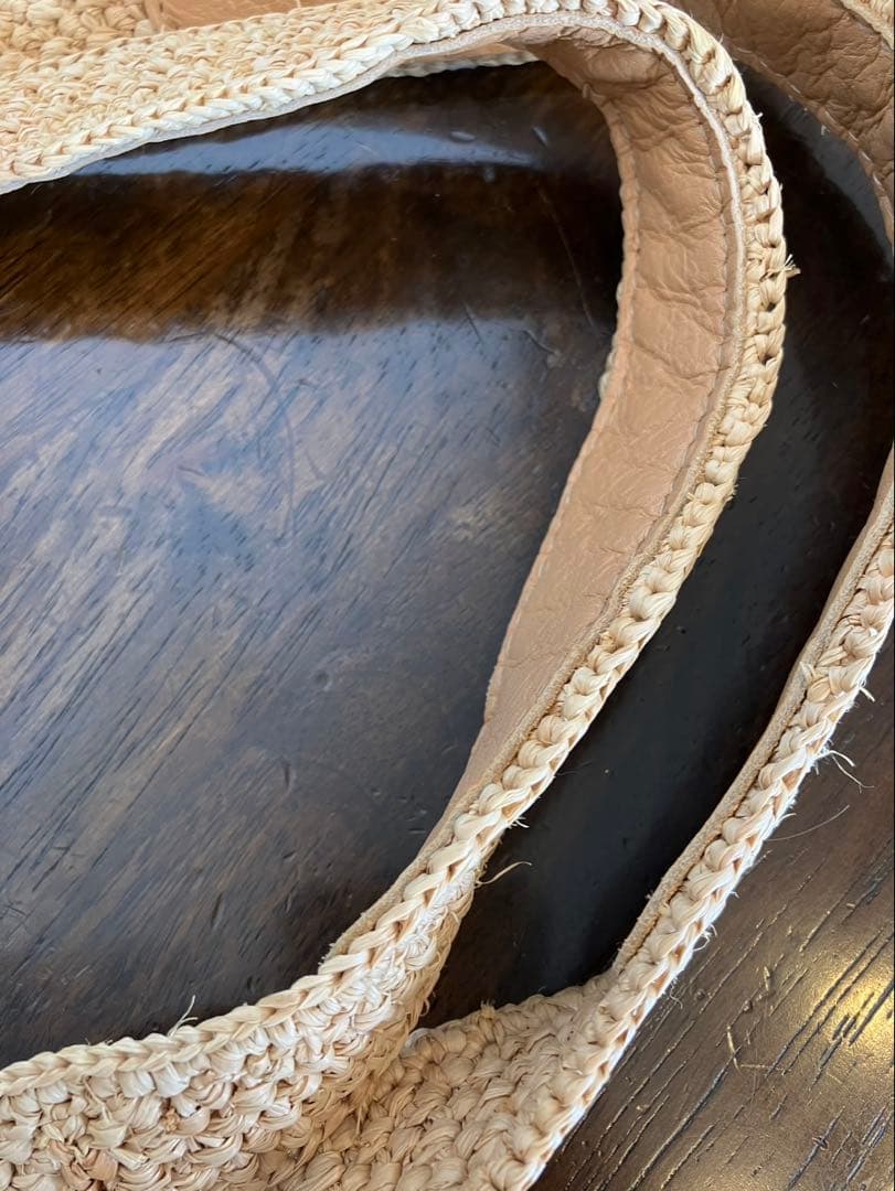 ヘレンカミスキー　トートバッグ