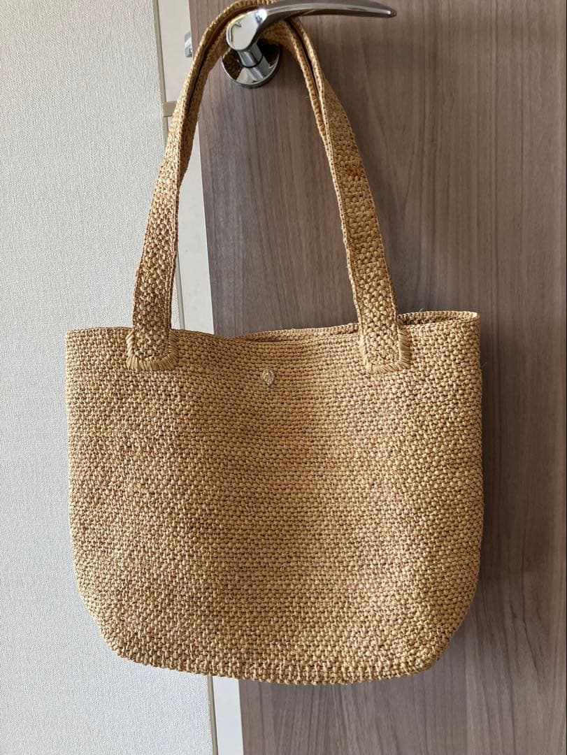 ヘレンカミスキー　トートバッグ