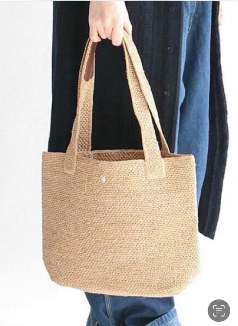 ヘレンカミスキー　トートバッグ