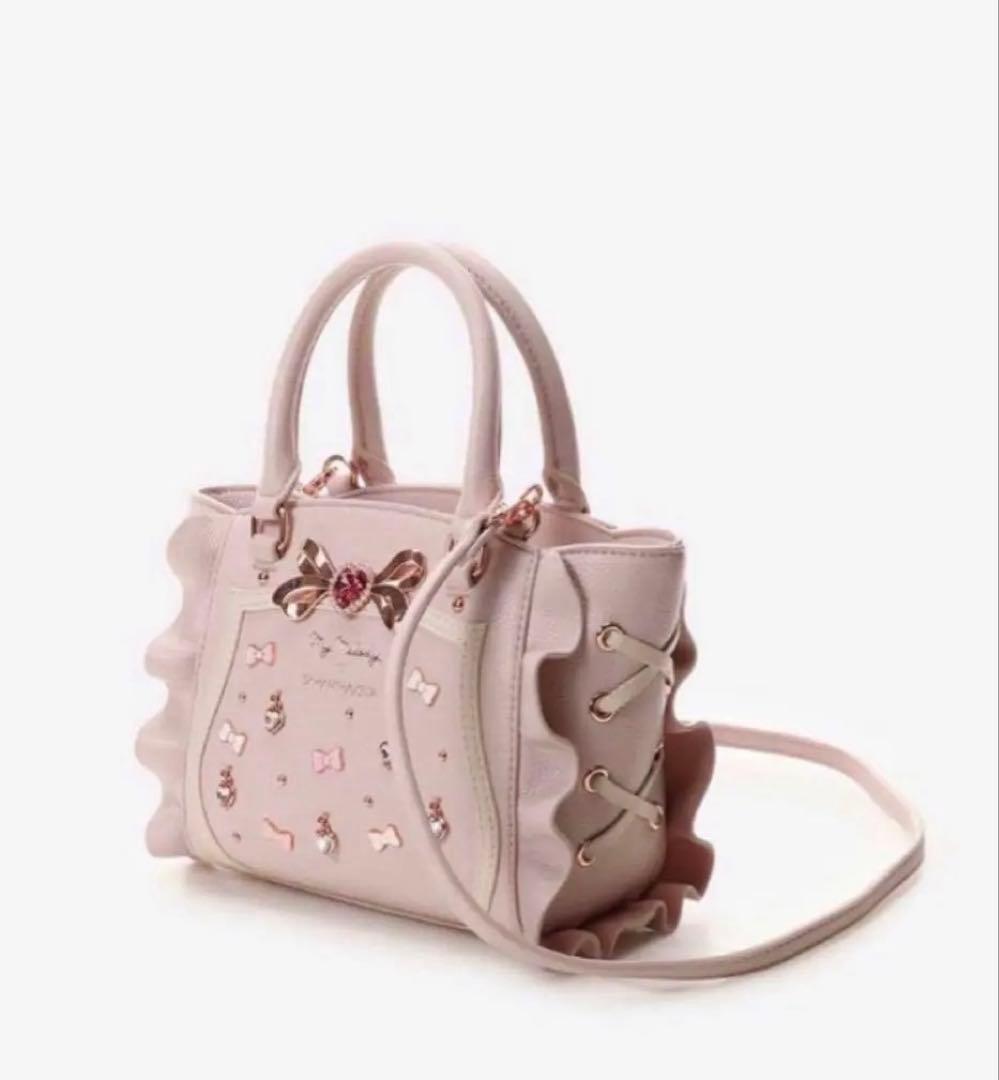 SAMANTHAVEGAサマンサベガ マイメロディ フラッター ミニ 新品未使用