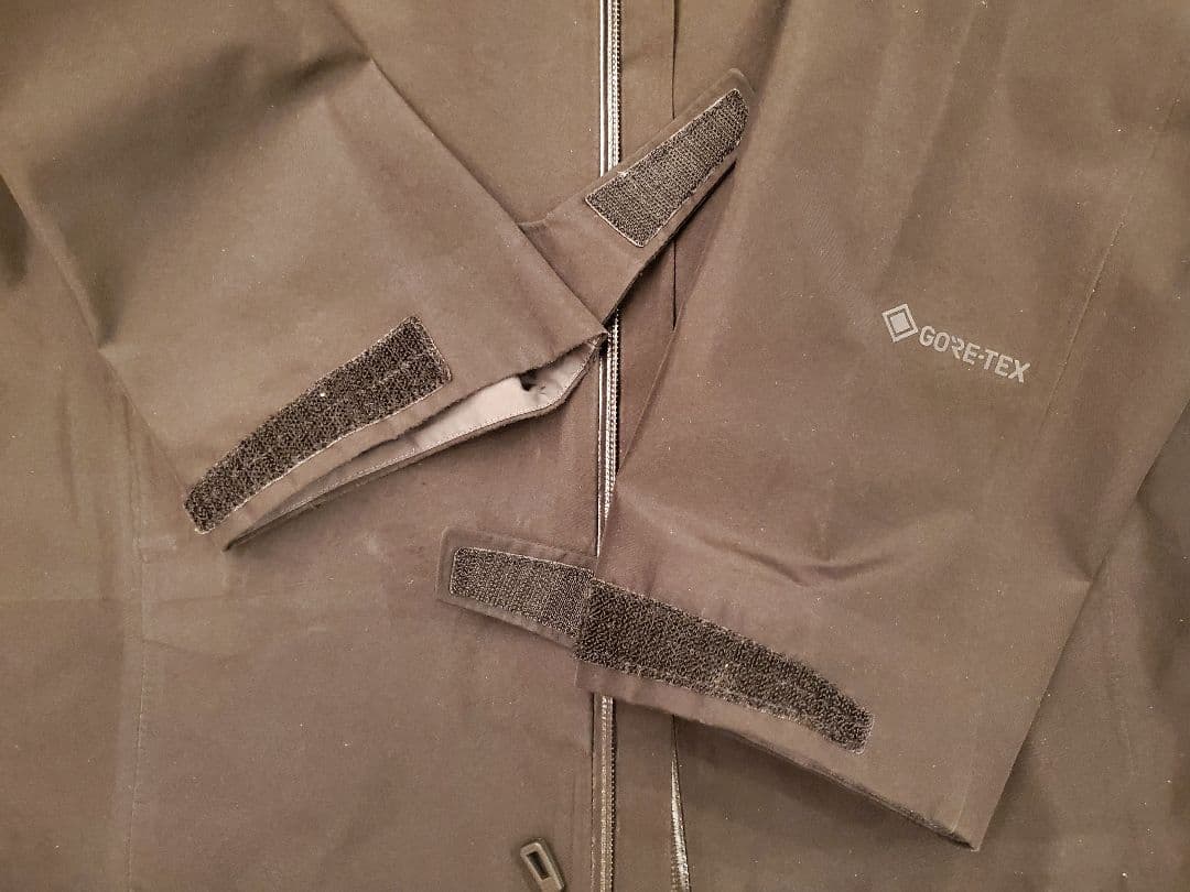 パタゴニア トリオレットジャケット メンズ S