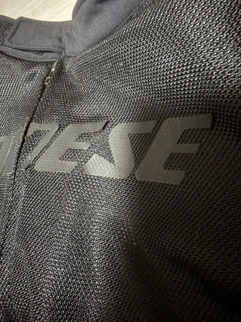 ダイネーゼ　メッシュジャケット　#48