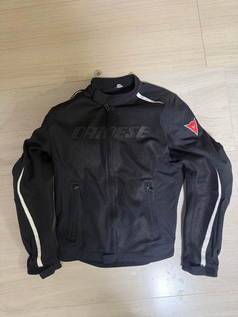 ダイネーゼ　メッシュジャケット　#48